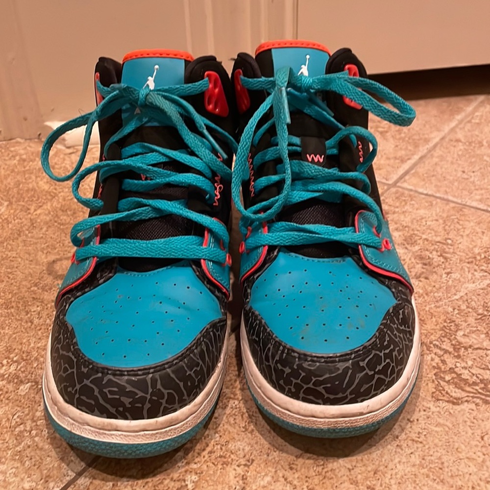 Jordan’s